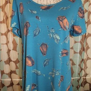 LuLaRoe Classic T